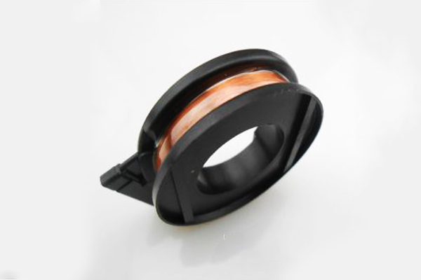 線圈骨架、Bobin、充電槍頭