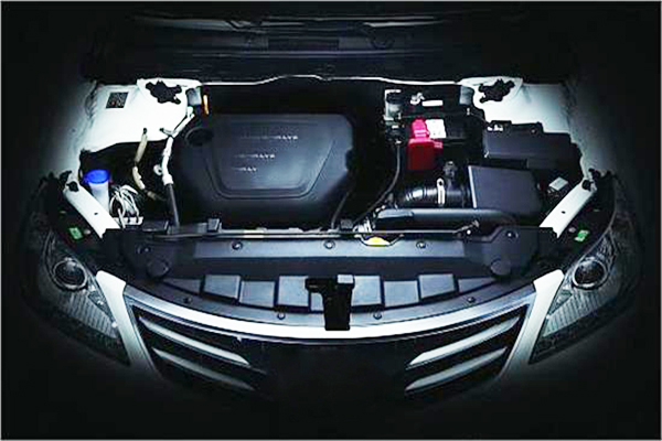 水室配件、耐熱接插件